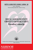 Deca i adolescenti oboleli od raka krvi 