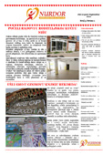 Bilten jul, avgust, septembar 2012 [eng]