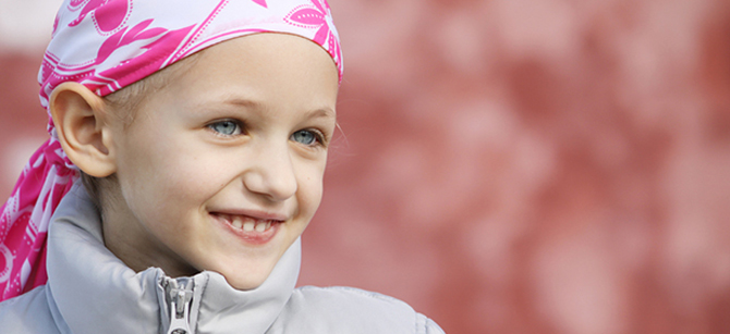 Svetske organizacije za borbu protiv raka kod dece