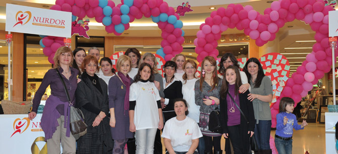Svetski dan dece obolele od raka, 15. februar