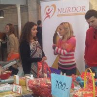 Nurdor na Mikser kids festivalu!