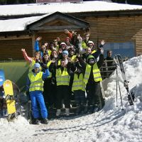 Naši skijaši nastavljaju da osvajaju staze