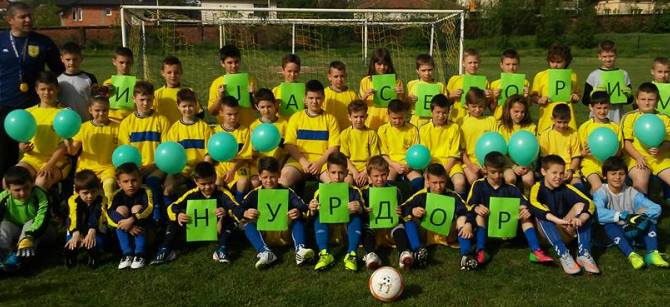 FK Dinamo Vranje se bori sa nama