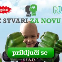 STARE STVARI ZA NOVU NADU - PRIDRUŽI SE!