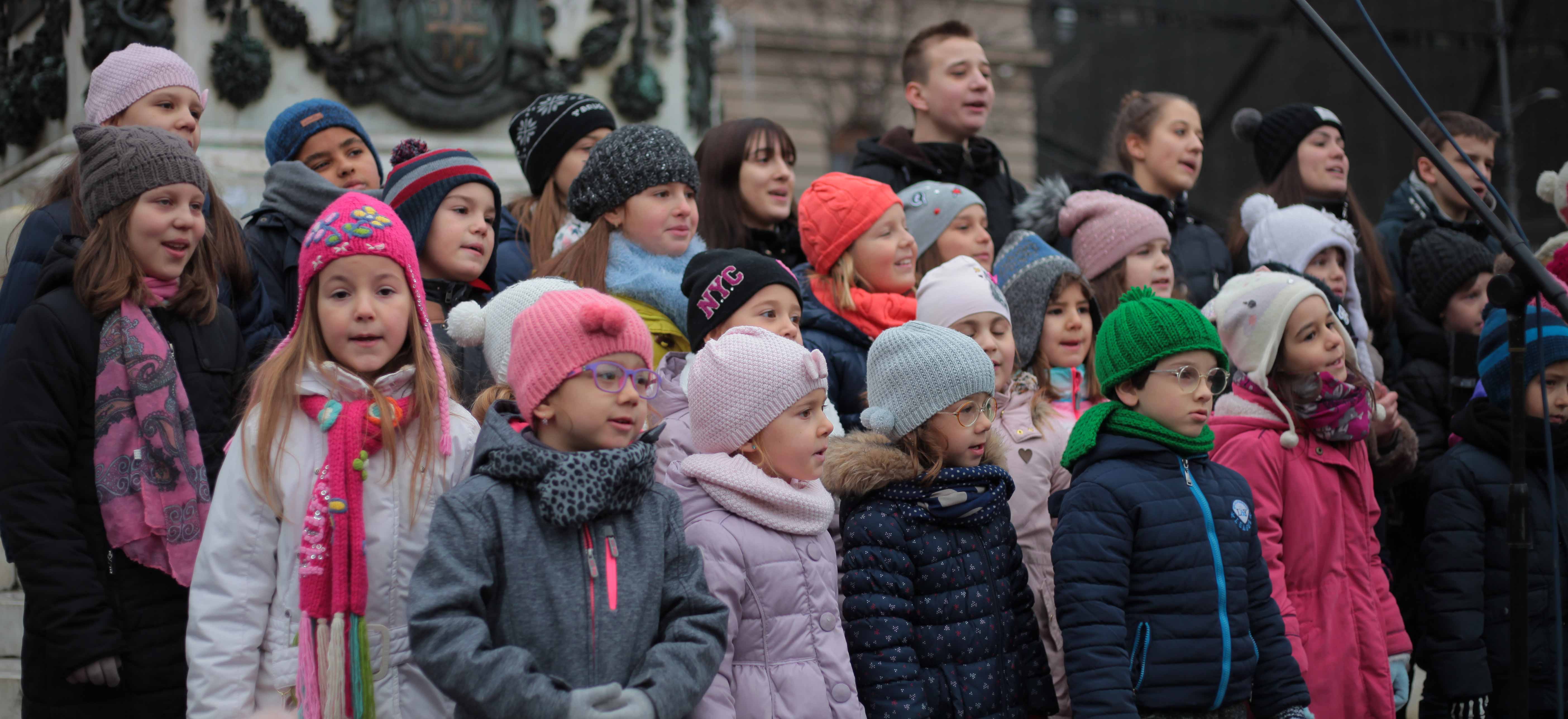 Obeležen je 15. februar – Svetski dan dece obolele od raka