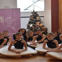 Divni umetnici iz Viva Dance Studio uskoro plešu za NURDOR