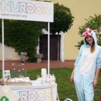 NURDOR na Baby exit festivalu 