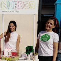 NURDOR na Čalabrc food festivalu