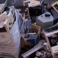 Humanitarna akcija sakupljanja elektronskog otpada